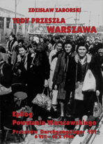 Tędy przeszła Warszawa